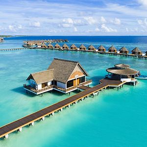 Mercure Maldives Kooddoo Adults-Only Resort